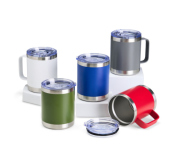  Caneca Térmica 350ml