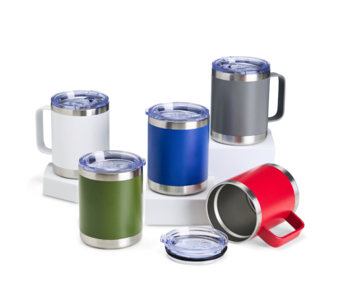 Caneca Térmica 350ml