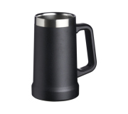 Diversos Flic For You Caneca térmica de inox com parede dupla 700 ml - FBCT-04070FYP