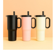 Cozinha e afins Canecas personalizadas Caneca Térmica Personalizada - 750ml