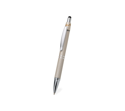 Caneta Metal Touch Antiestresse