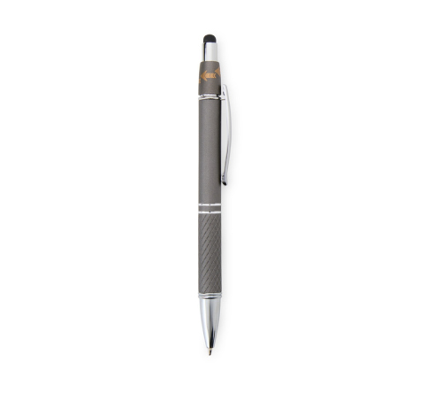 Caneta Metal Touch Antiestresse