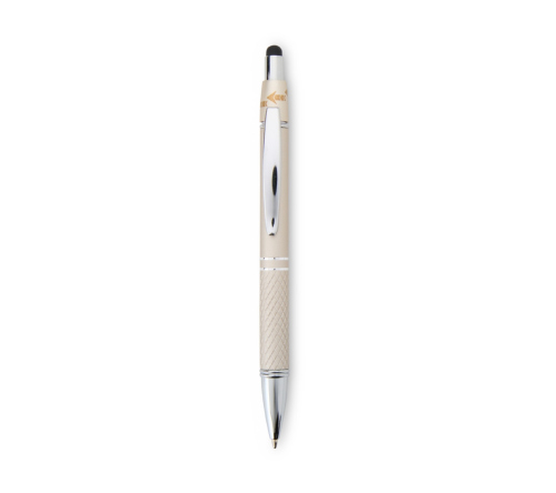 Caneta Metal Touch Antiestresse