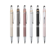   Caneta Metal Touch Antiestresse