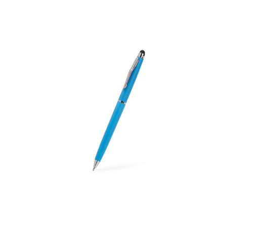 Caneta Plástica com Touch