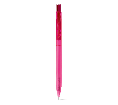 Caneta plástica personalizada