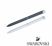  Caneta Swarovski personalizada - FBSW-43047