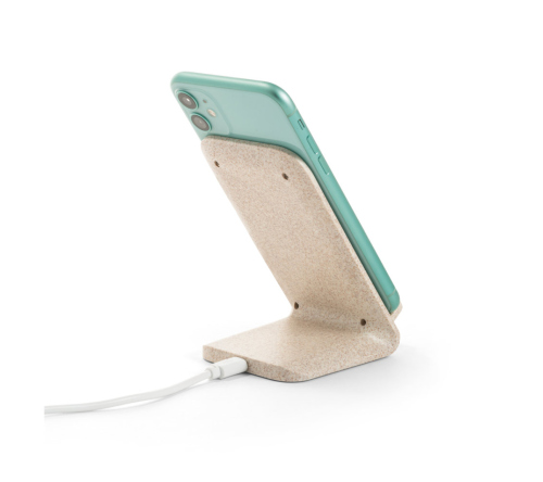 Carregador wireless personalizado