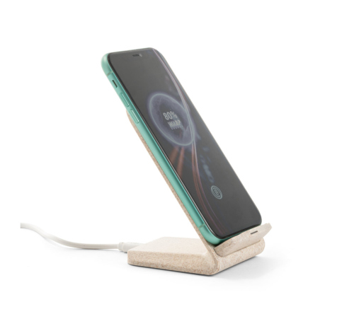 Carregador wireless personalizado