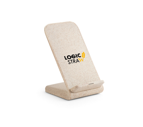 Carregador wireless personalizado