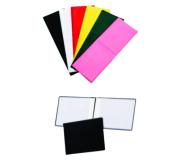 Diversos Brindes automotivos personalizados Carteira de despachante em PVC personalizada