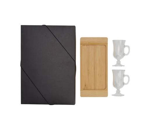 Brinde Kit para Gin - 3 Pçs personalizado