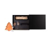 Kit para Petisco com Taças- 4 Pçs   Kit para Petisco com Taças- 4 Pçs