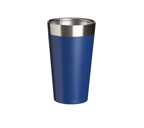 Copo Térmico de Inox 473ml