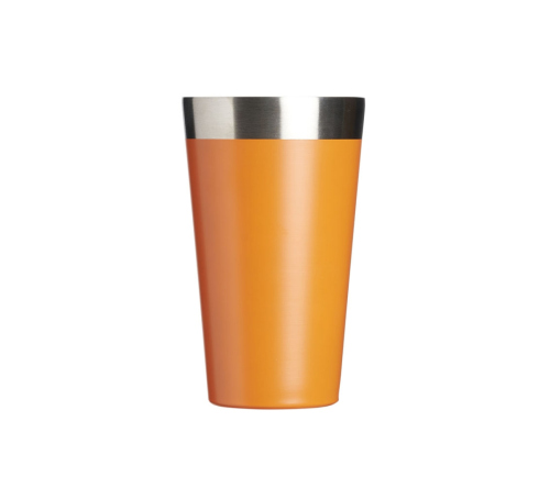 Copo Térmico de Inox 473ml