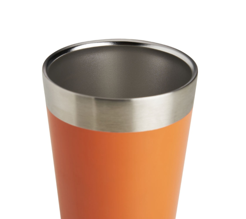 Copo Térmico de Inox 473ml