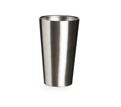 Copo Térmico de Inox 473ml