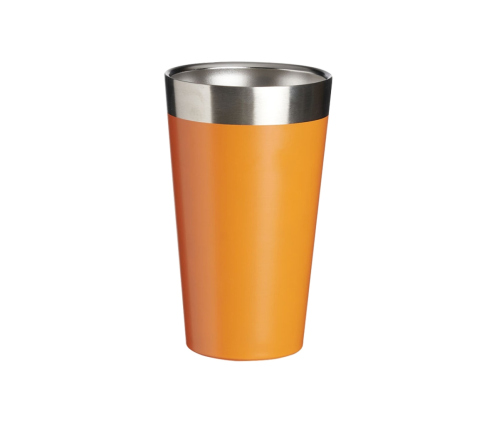 Copo Térmico de Inox 473ml