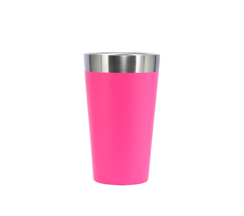 Copo Térmico de Inox 473ml