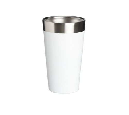 Copo Térmico de Inox 473ml