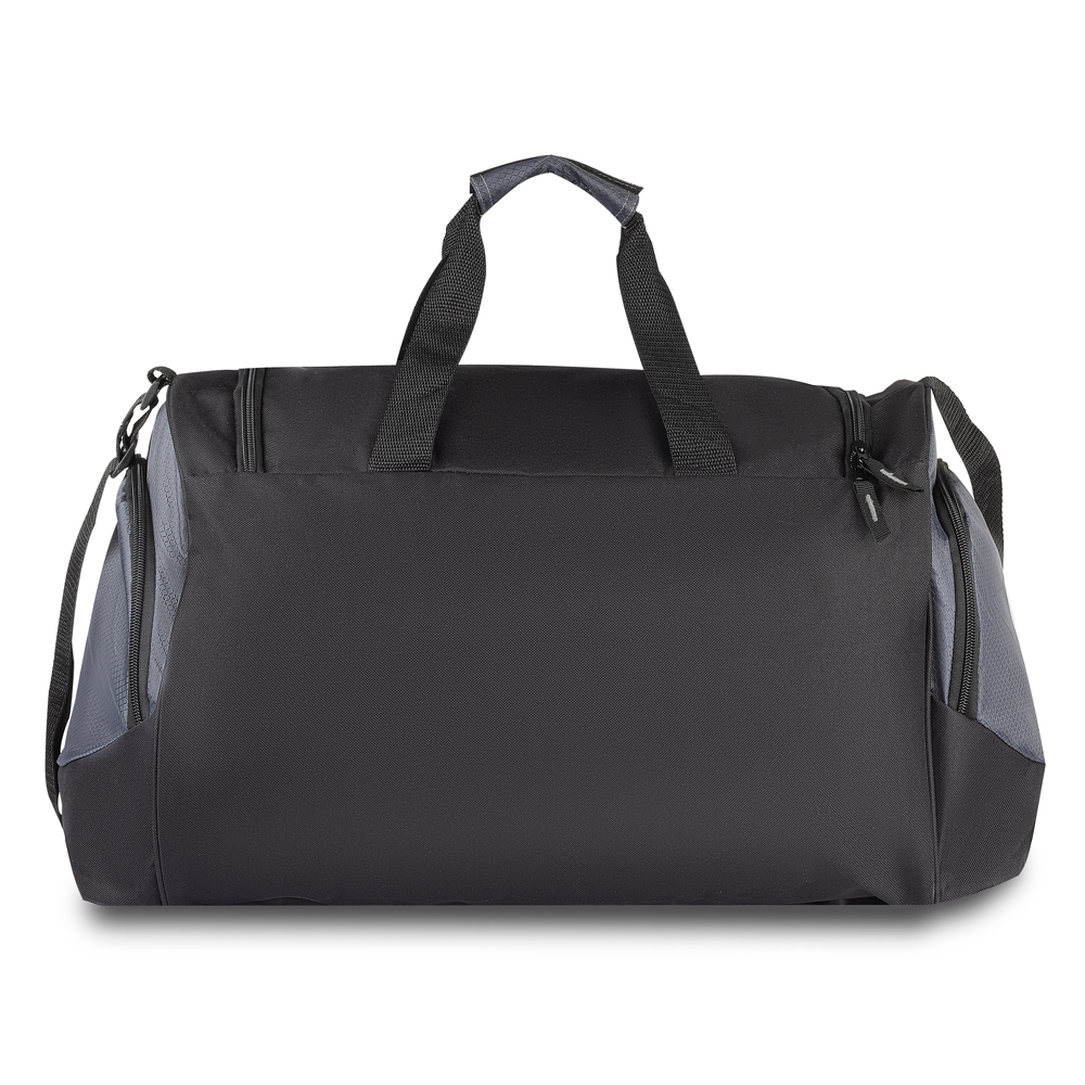 Bolsa esportiva poliéster 51l
