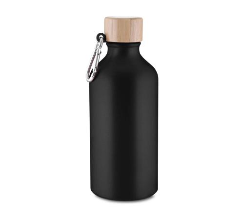 Garrafa Squeeze em alumínio reciclado 550 ml
