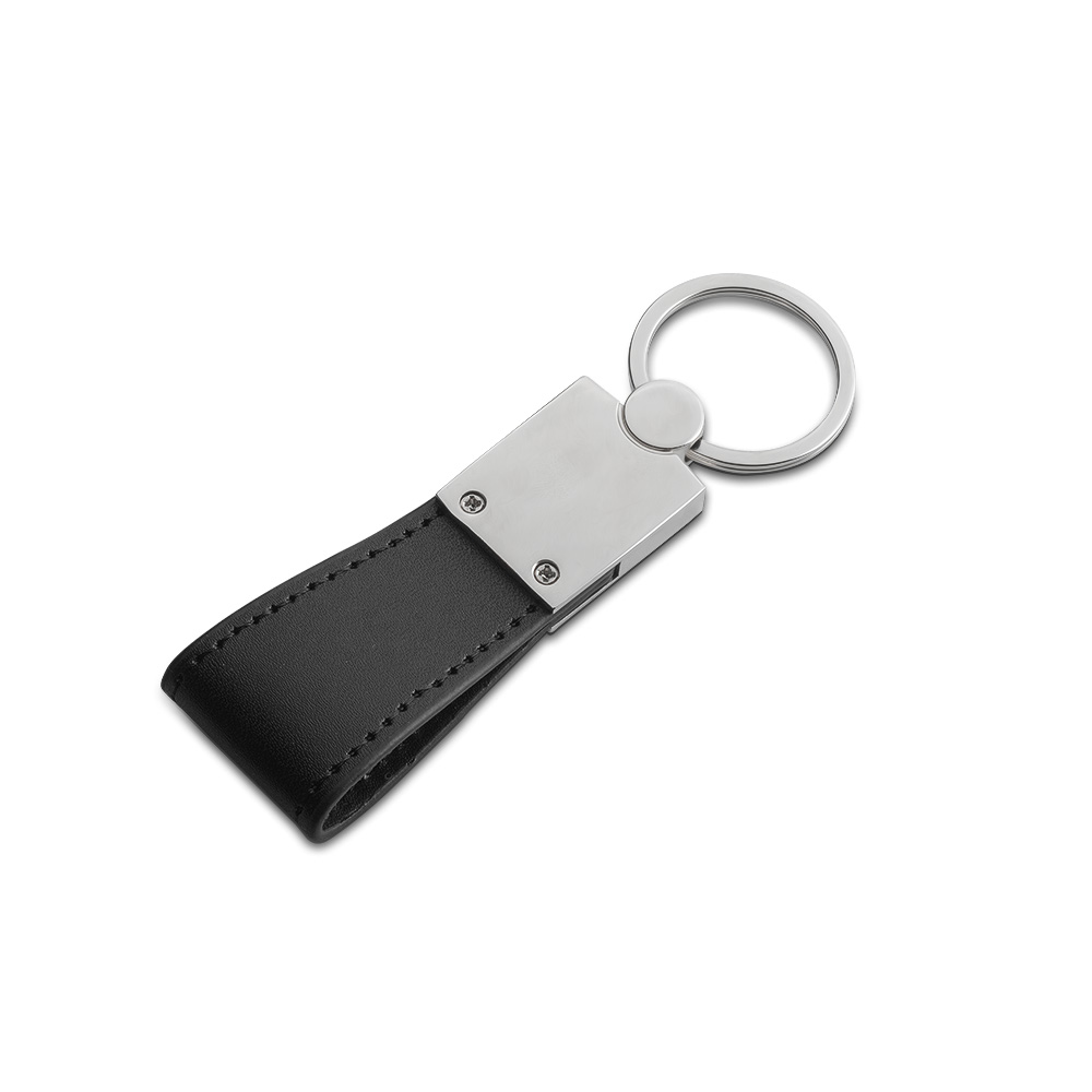Brinde chaveiro executivo personalizado