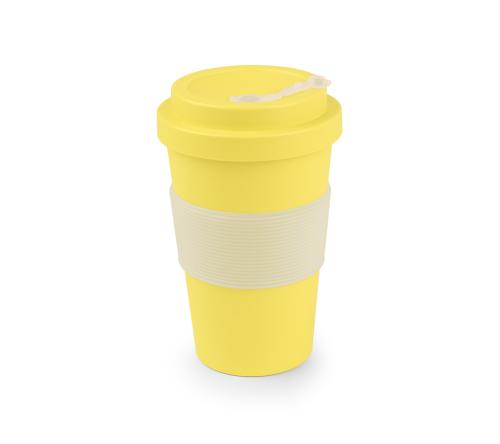 Copo Plástico RPet de 400ml