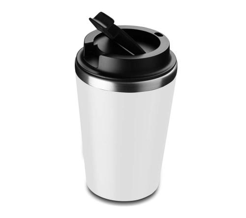 Copo térmico personalizado - Com parede dupla