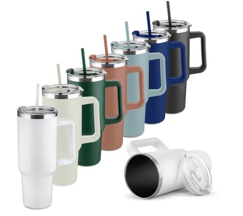 Caneca Térmica 1,3 litros