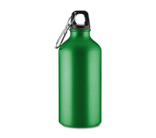 Garrafa Squeeze em alumínio reciclado 550 ml
