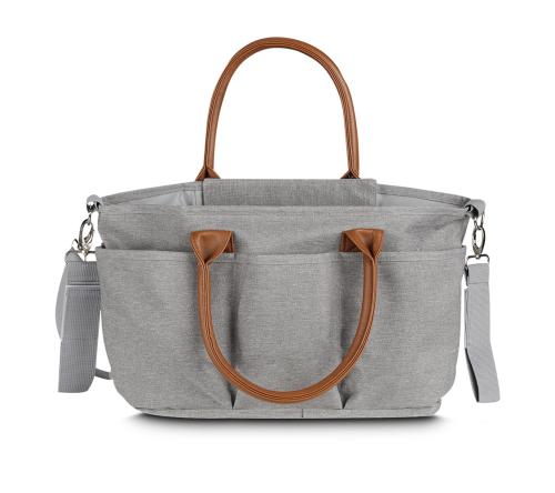 Bolsa Multifuncional em Poliéster 300D Personalizada