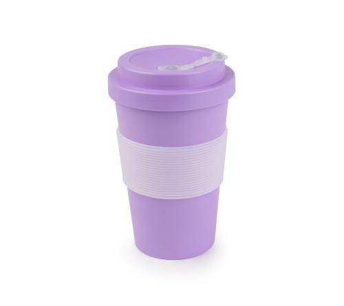 Copo Plástico RPet de 400ml
