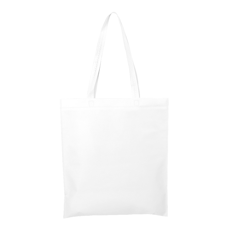 Sacola TNT 100gr (41x37x8,5cm)