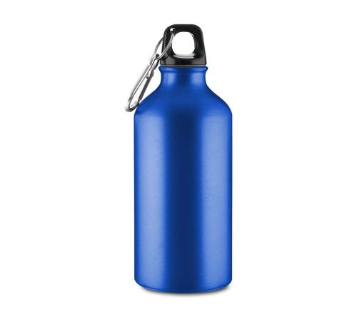 Garrafa Squeeze em alumínio reciclado 550 ml