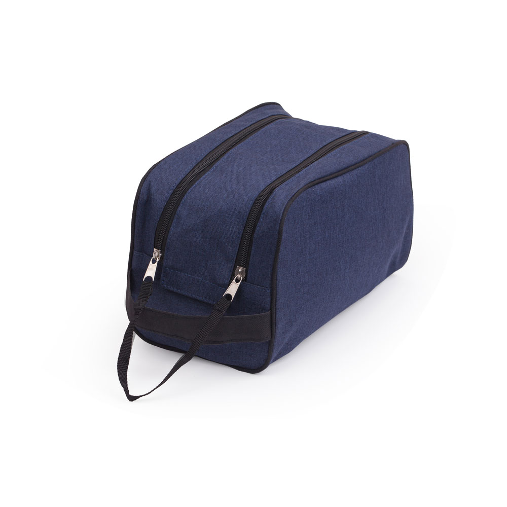 Necessaire 600D -  180 x 270 x150 mm