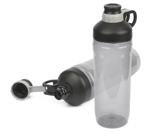Garrafa Plástica 1.500ml Personalizada