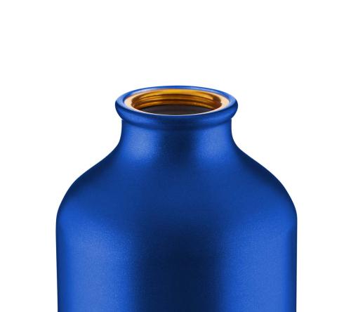 Garrafa Squeeze em alumínio reciclado 550 ml