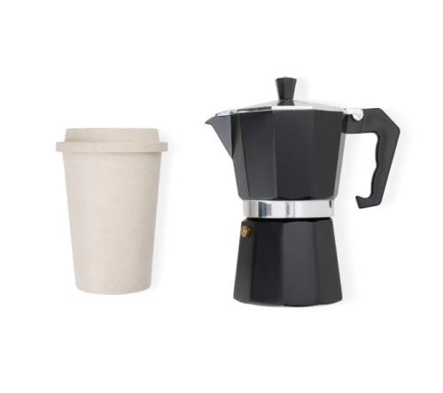 Kit para Café - 2 Pçs