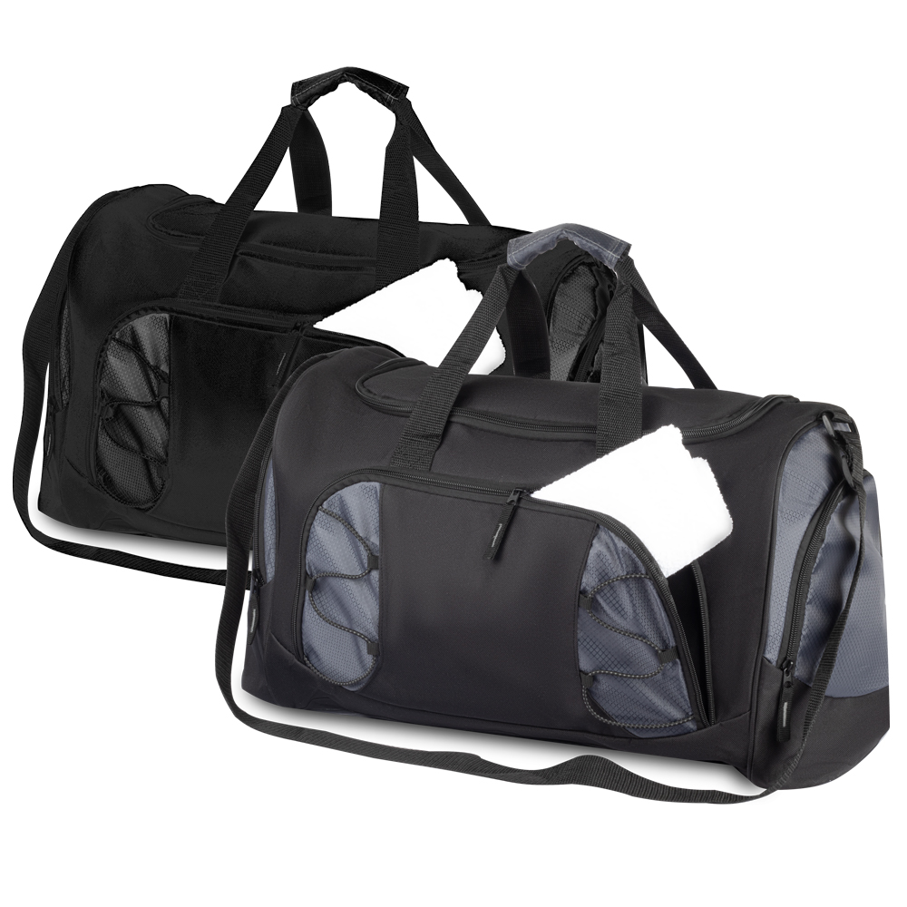   Bolsa esportiva poliéster 51l