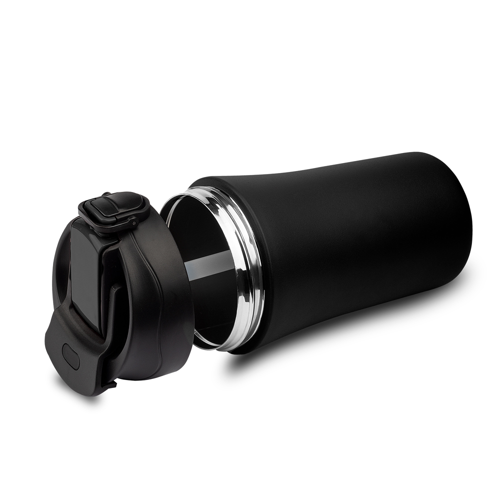 Copo Térmico em Aço Inox - 500ml 