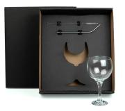   Brinde Kit para Gin - 3 Pçs personalizado
