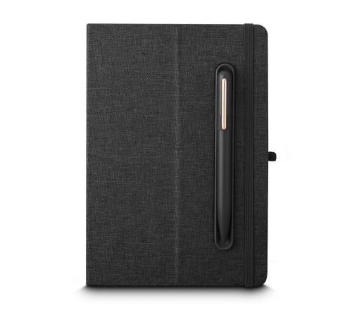 Caderno Capa em RPET Personalizado