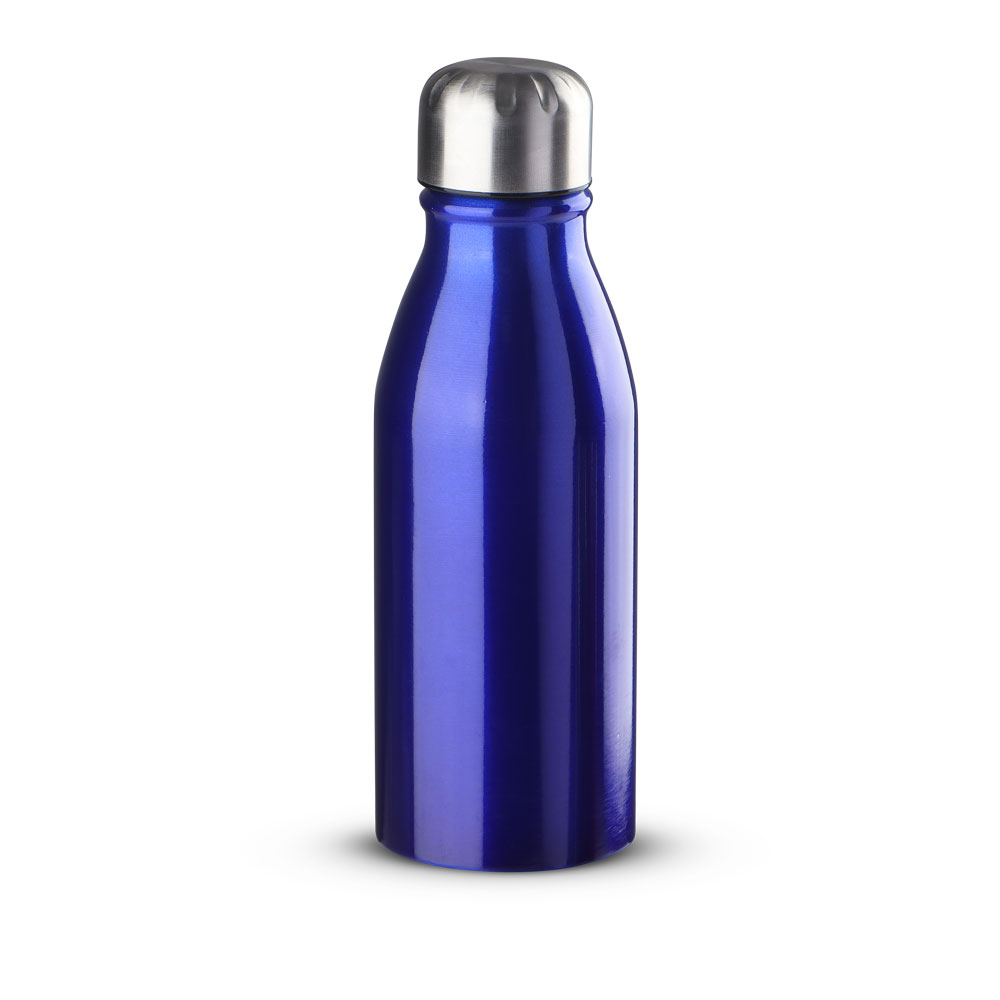 Garrafa em Alumínio 500ml Personalizada