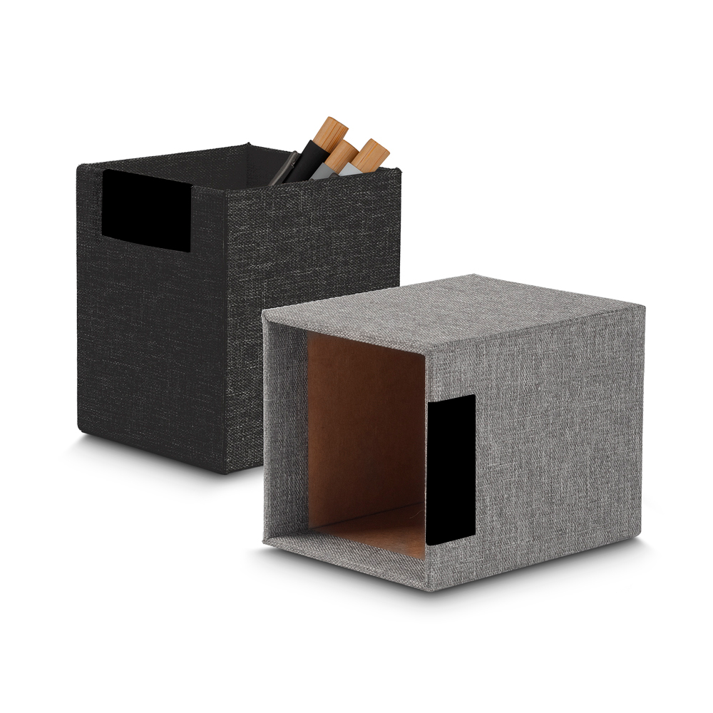 Porta caneta executivo personalizado 
