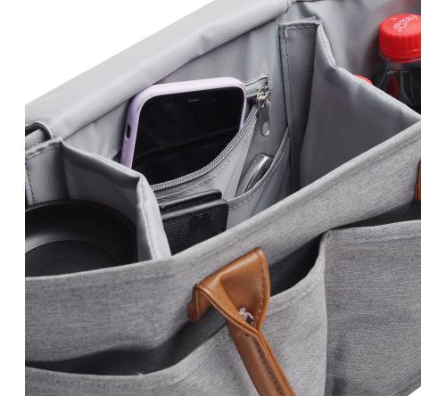 Bolsa Multifuncional em Poliéster 300D Personalizada