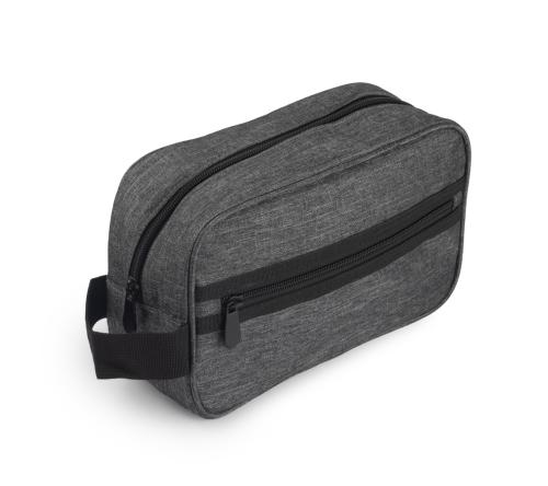 Nécessaire Personalizada em Poliéster 300D