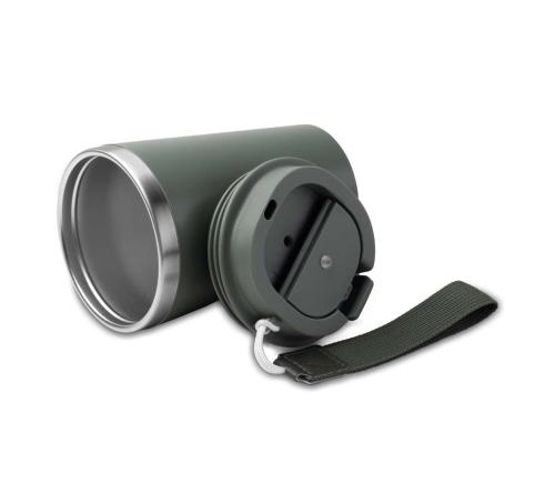 Copo térmico personalizado - Com parede dupla