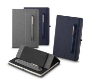   Caderno Capa em RPET Personalizado