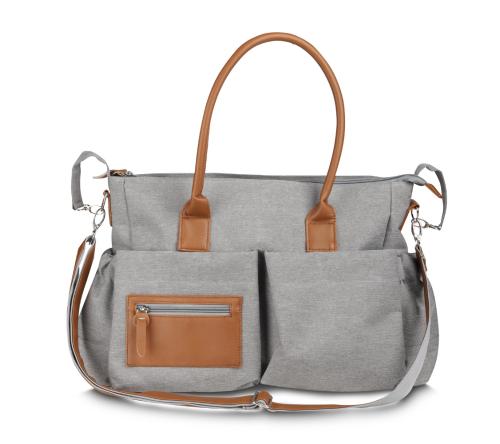 Bolsa Multifuncional em Poliéster 300D Personalizada